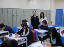 English Program M1 and M4 Preparatory Course 2017