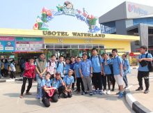 EP-KKW One Day Trip to Udon Thani - 10th February 2018