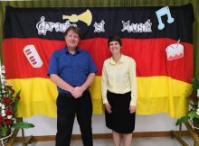 EP-KKW Teachers Participated in German Workshop by Goethe Institute