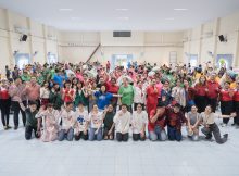 EP-KKW Charity Project For Rajaprajanugroh School 2019