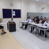 EP-KKW Teacher's Meeting 1/2017 EP-KKW Teacher's Meeting 1/2017