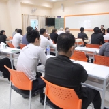 EP-KKW Teacher's Meeting 2/2017 EP-KKW Teacher's Meeting 2/2017