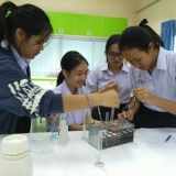 M4 - Chemistry - Chemical Reactions
