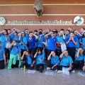 EP-KKW Science Trip to Phu Wiang Dinosaur Site and Museum 2018 EP-KKW Science Trip to Phu Wiang Dinosaur Site and Museum 2018