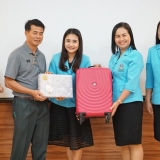 EP-KKW Thai Teachers’ Meeting (23 March 2018)