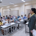 EP-KKW Teacher’s Meeting – 05 July 2018 EP-KKW Teacher’s Meeting – 05 July 2018