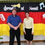 EP-KKW Teachers Participated in German Workshop by Goethe Institute