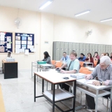 EP Foreign Teacher’s Meeting - 10 January 2019 EP Foreign Teacher’s Meeting - 10 January 2019