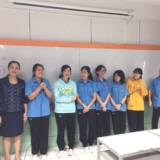 EP-KKW M6 Students, Inspiration Mission EP-KKW M6 Students, Inspiration Mission