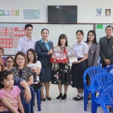 EP-KKW Inspiration Mission for Students and Parents at Penbury School EP-KKW Inspiration Mission for Students and Parents at Penbury School