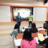 EP-KKW, ITV Training for Thai Advisors EP-KKW, ITV Training for Thai Advisors