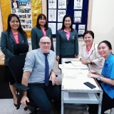 2019 EP Parent-Teacher Classroom Meeting 2019 EP Parent-Teacher Classroom Meeting