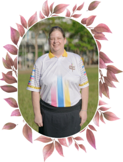 Ms. Carolyn Douglass Ms. Carolyn Douglass