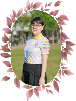 Ms. Kan Hu Ms. Kan Hu