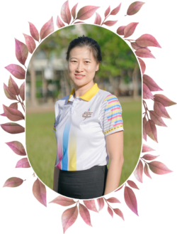 Ms. Mochan Li Ms. Mochan Li