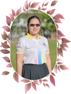 Ms. Janine Olivares Ms. Janine Olivares