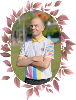 Mr. James Robert Buist Mr. James Robert Buist