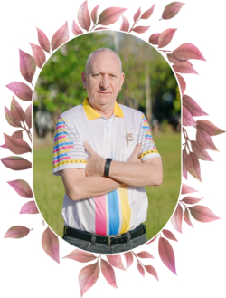 Mr. Nigel Clapp Mr. Nigel Clapp