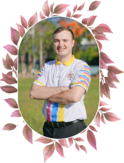 Mr. Isaac Hanson Mr. Isaac Hanson