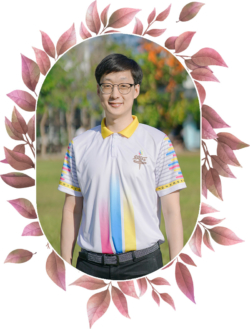 Mr. Martin Kim Mr. Martin Kim