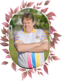 Mr. Dirk Krapf Mr. Dirk Krapf