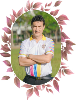 Mr. Martin Lawrence Mr. Martin Lawrence