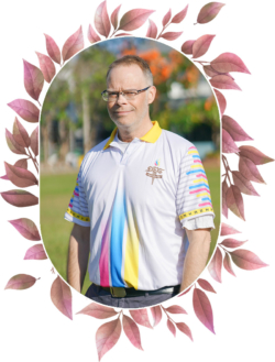 Mr. Paul Macguire Mr. Paul Macguire