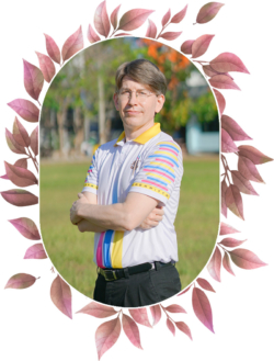 Mr. Richard Miller Mr. Richard Miller