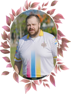 Mr. Bradley Rader Mr. Bradley Rader