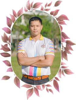 Mr. Jaruwat Sukwan Mr. Jaruwat Sukwan