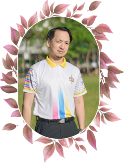 Mr. Jayson Tagle Mr. Jayson Tagle