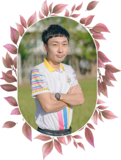 Mr. Shinya Tomioka Mr. Shinya Tomioka