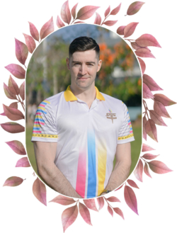 Mr. Marcus Tyson Mr. Marcus Tyson