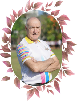 Mr. Gary Wallace Mr. Gary Wallace