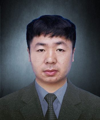 Mr. Shawn Zhang