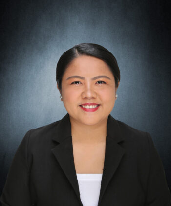 Ms. Yvonne Sumanoy