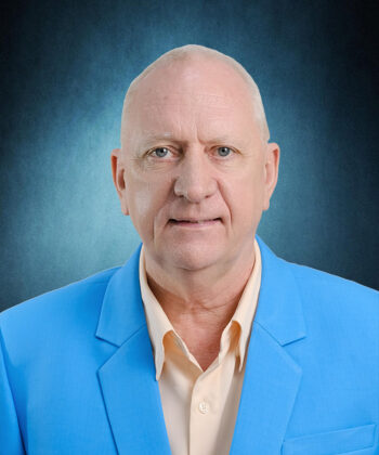 Mr. Nigel Clapp