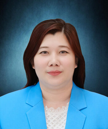 Mrs. Sirirat Prayoonkham