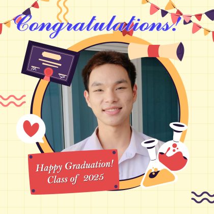 Mr. Apichart Phimsuwan (Pao)