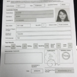 Congratulations Kate of M6-18 Congratulations Kate of M6-18