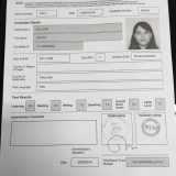 Congratulations Kate of M6-18 Congratulations Kate of M6-18