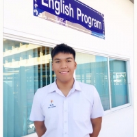 Congratulations Boss of M6-18 Congratulations Boss of M6-18