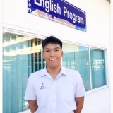 Congratulations Boss of M6-18 Congratulations Boss of M6-18