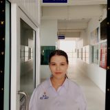 Congratulations Kate of M6-18 Congratulations Kate of M6-18