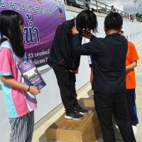 Congratulations Kaotong-Narakorn Congratulations Kaotong-Narakorn