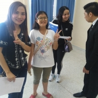 EP Parents-Teachers Day 2016 EP Parents-Teachers Day 2016