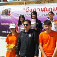 Congratulations Kaotong-Narakorn Congratulations Kaotong-Narakorn