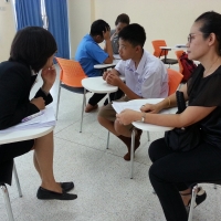 EP Parents-Teachers Day 2016 EP Parents-Teachers Day 2016