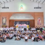 EP-KKW Charity Project for Rajaprajanugroh School EP-KKW Charity Project for Rajaprajanugroh School