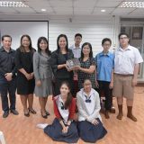 EP-KKW PR Event Project